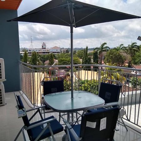 Premier Executive Apartment - The Ivy, East Legon Acra Exterior foto