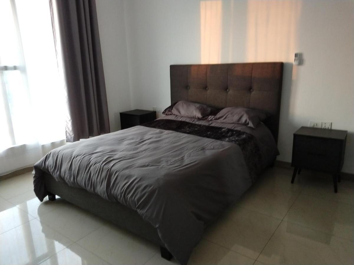 Premier Executive Apartment - The Ivy, East Legon Acra Exterior foto