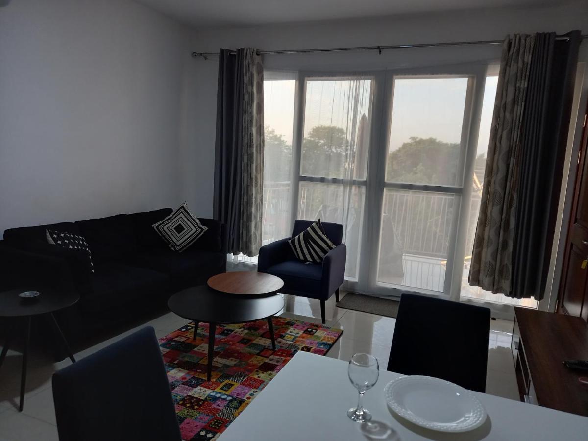 Premier Executive Apartment - The Ivy, East Legon Acra Exterior foto