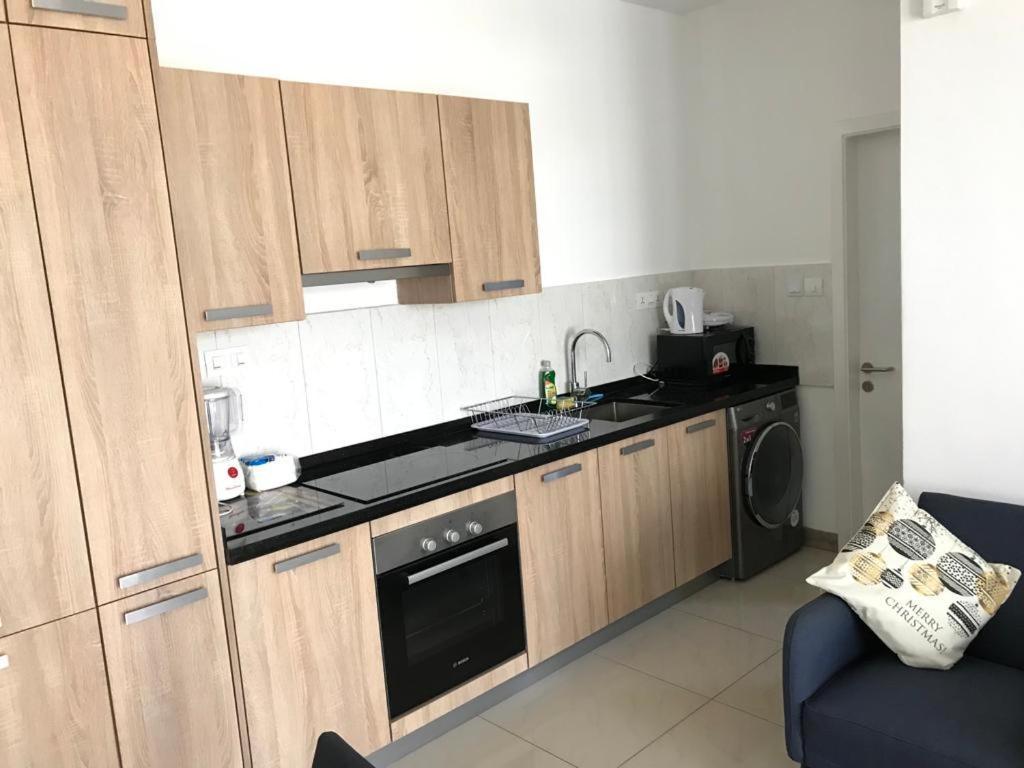 Premier Executive Apartment - The Ivy, East Legon Acra Exterior foto