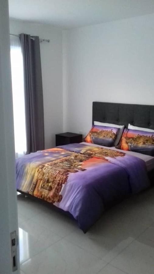 Premier Executive Apartment - The Ivy, East Legon Acra Exterior foto